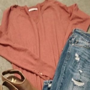 Women's medium sweater